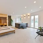 Rozana - Beachfront Wellness Retreat * セゲット・ヴラニツァ
