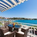 Rozana - Beachfront Wellness Retreat セゲット・ヴラニツァ