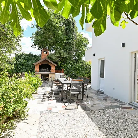 アパート Rozana - Beachfront Wellness Retreat *