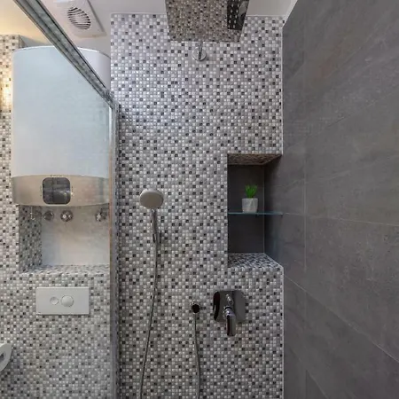 Apartmán Rozana